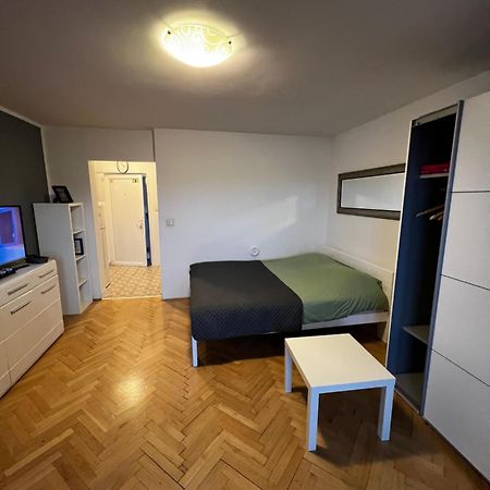 12Th Floor Sea View Apartment Rijeka Exterior photo