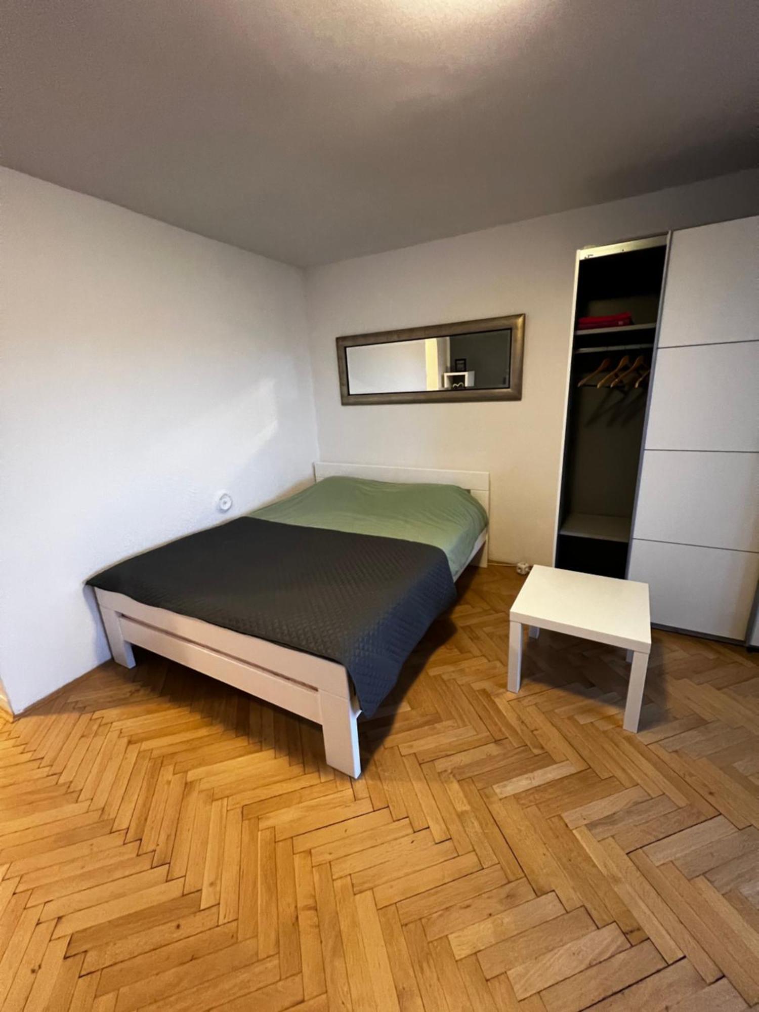 12Th Floor Sea View Apartment Rijeka Exterior photo